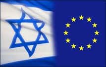 EU Slams New Israeli Settlements